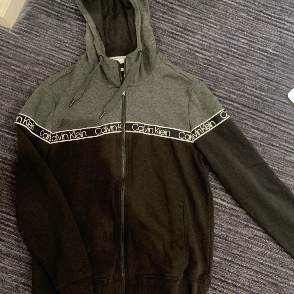 Calvin Klein hoodie